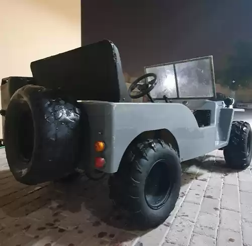 Kullanılmış Mini Unspecified Satılık içinde Doha #5061 - 1  image 